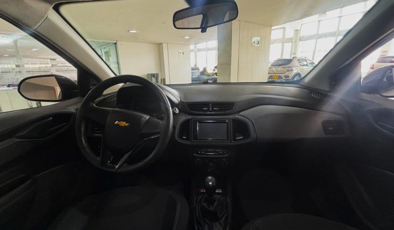 CHEVROLET JOY HATCHBACK MT 1400CC 5P 2AB ABS lleno