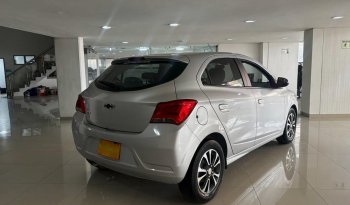 CHEVROLET JOY HATCHBACK MT 1400CC 5P 2AB ABS lleno