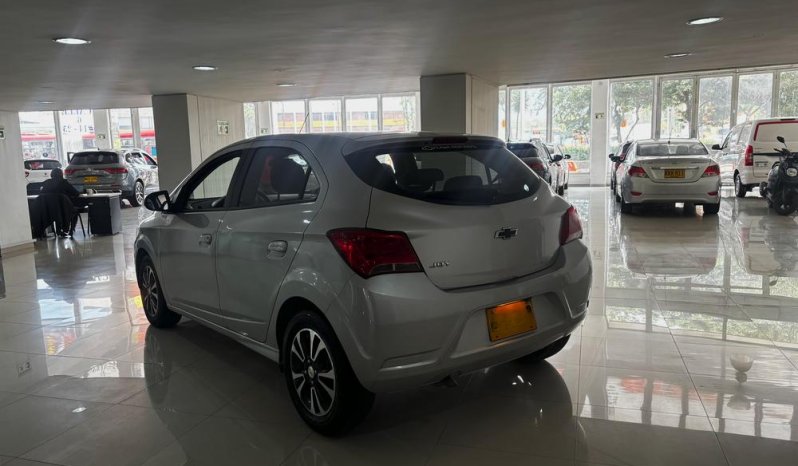 CHEVROLET JOY HATCHBACK MT 1400CC 5P 2AB ABS lleno