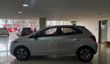 CHEVROLET JOY HATCHBACK MT 1400CC 5P 2AB ABS lleno