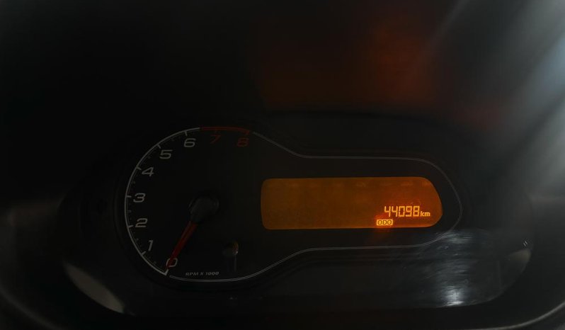 CHEVROLET JOY HATCHBACK MT 1400CC 5P 2AB ABS lleno