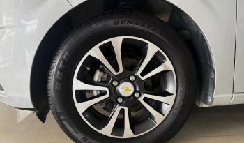 CHEVROLET JOY HATCHBACK MT 1400CC 5P 2AB ABS lleno