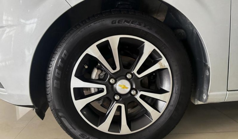 CHEVROLET JOY HATCHBACK MT 1400CC 5P 2AB ABS lleno