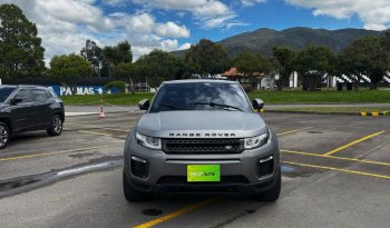 LAND ROVER RANGE ROVER EVOQUE (FL) SE (Si4) TP 2000CC T 5P lleno