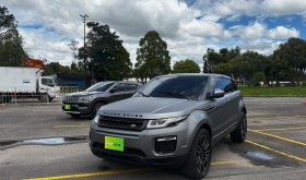 LAND ROVER RANGE ROVER EVOQUE (FL) SE (Si4) TP 2000CC T 5P