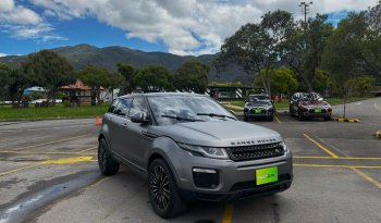 LAND ROVER RANGE ROVER EVOQUE (FL) SE (Si4) TP 2000CC T 5P lleno