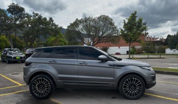 LAND ROVER RANGE ROVER EVOQUE (FL) SE (Si4) TP 2000CC T 5P lleno