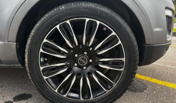 LAND ROVER RANGE ROVER EVOQUE (FL) SE (Si4) TP 2000CC T 5P lleno