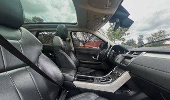 LAND ROVER RANGE ROVER EVOQUE (FL) SE (Si4) TP 2000CC T 5P lleno