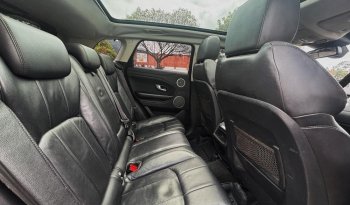 LAND ROVER RANGE ROVER EVOQUE (FL) SE (Si4) TP 2000CC T 5P lleno