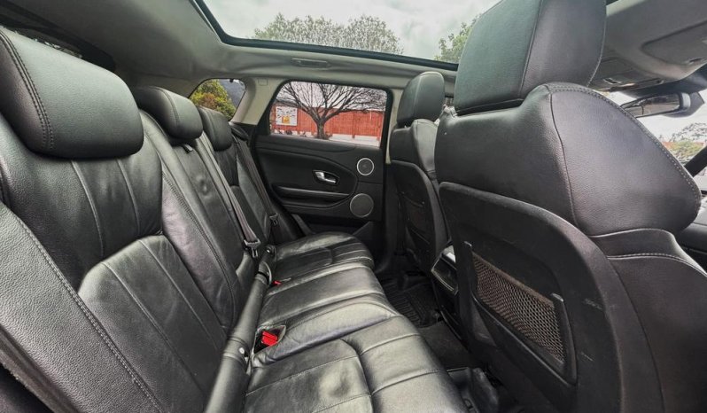 LAND ROVER RANGE ROVER EVOQUE (FL) SE (Si4) TP 2000CC T 5P lleno