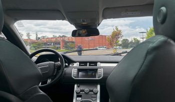 LAND ROVER RANGE ROVER EVOQUE (FL) SE (Si4) TP 2000CC T 5P lleno