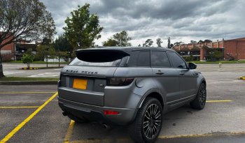 LAND ROVER RANGE ROVER EVOQUE (FL) SE (Si4) TP 2000CC T 5P lleno