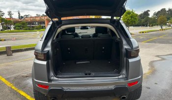 LAND ROVER RANGE ROVER EVOQUE (FL) SE (Si4) TP 2000CC T 5P lleno