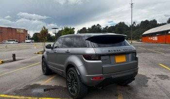 LAND ROVER RANGE ROVER EVOQUE (FL) SE (Si4) TP 2000CC T 5P lleno