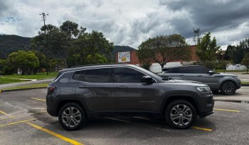 JEEP COMPASS (2) (FL)LONGITUDETP 1300CC T 6AB CT TC lleno