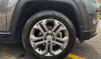 JEEP COMPASS (2) (FL)LONGITUDETP 1300CC T 6AB CT TC lleno