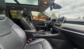 JEEP COMPASS (2) (FL)LONGITUDETP 1300CC T 6AB CT TC lleno