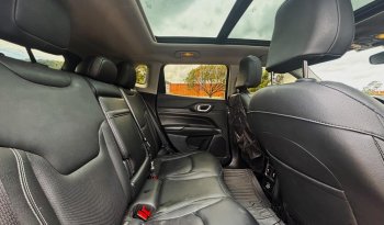 JEEP COMPASS (2) (FL)LONGITUDETP 1300CC T 6AB CT TC lleno
