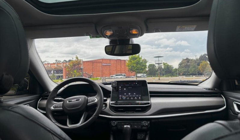 JEEP COMPASS (2) (FL)LONGITUDETP 1300CC T 6AB CT TC lleno