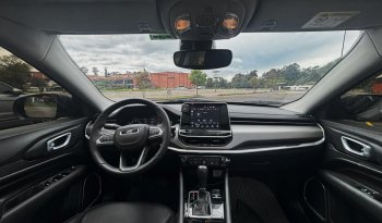 JEEP COMPASS (2) (FL)LONGITUDETP 1300CC T 6AB CT TC lleno