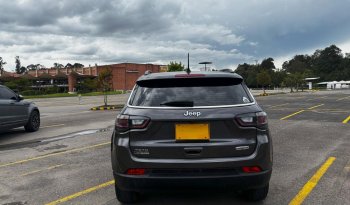 JEEP COMPASS (2) (FL)LONGITUDETP 1300CC T 6AB CT TC lleno
