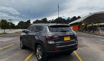 JEEP COMPASS (2) (FL)LONGITUDETP 1300CC T 6AB CT TC lleno