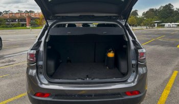 JEEP COMPASS (2) (FL)LONGITUDETP 1300CC T 6AB CT TC lleno