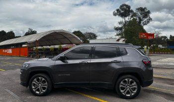 JEEP COMPASS (2) (FL)LONGITUDETP 1300CC T 6AB CT TC lleno