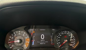 JEEP COMPASS (2) (FL)LONGITUDETP 1300CC T 6AB CT TC lleno