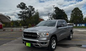 RAM RAM (5)DT 1500 BIG HORN ETORQ CREW CAB HYBRIDTP 3600CC 4X4