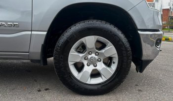 RAM RAM (5)DT 1500 BIG HORN ETORQ CREW CAB HYBRIDTP 3600CC 4X4 lleno