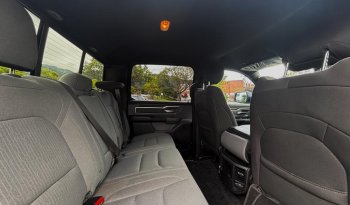 RAM RAM (5)DT 1500 BIG HORN ETORQ CREW CAB HYBRIDTP 3600CC 4X4 lleno