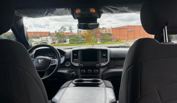 RAM RAM (5)DT 1500 BIG HORN ETORQ CREW CAB HYBRIDTP 3600CC 4X4 lleno