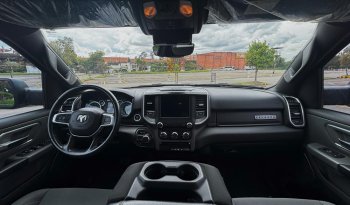 RAM RAM (5)DT 1500 BIG HORN ETORQ CREW CAB HYBRIDTP 3600CC 4X4 lleno