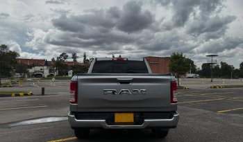 RAM RAM (5)DT 1500 BIG HORN ETORQ CREW CAB HYBRIDTP 3600CC 4X4 lleno