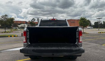 RAM RAM (5)DT 1500 BIG HORN ETORQ CREW CAB HYBRIDTP 3600CC 4X4 lleno