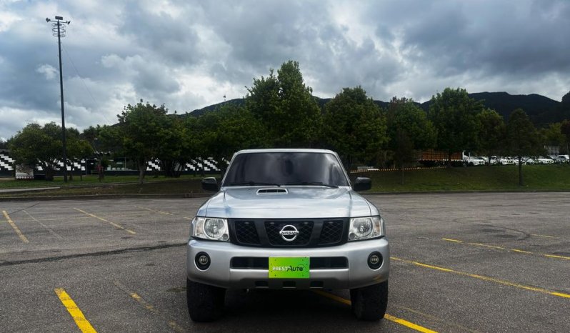 NISSAN NISSAN PATROL(Y61) GRXAT 3000CC TD 5P lleno