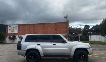 NISSAN NISSAN PATROL(Y61) GRXAT 3000CC TD 5P lleno