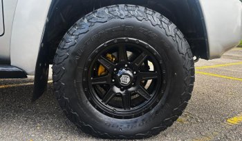 NISSAN NISSAN PATROL(Y61) GRXAT 3000CC TD 5P lleno