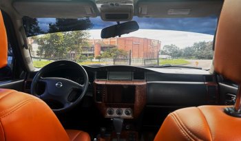 NISSAN NISSAN PATROL(Y61) GRXAT 3000CC TD 5P lleno