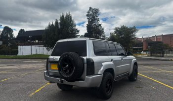 NISSAN NISSAN PATROL(Y61) GRXAT 3000CC TD 5P lleno