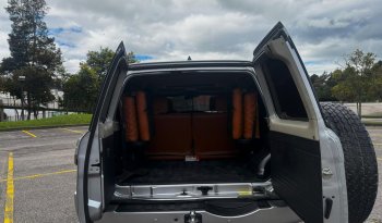 NISSAN NISSAN PATROL(Y61) GRXAT 3000CC TD 5P lleno