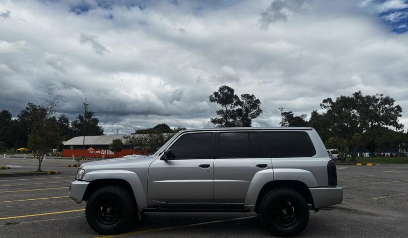 NISSAN NISSAN PATROL(Y61) GRXAT 3000CC TD 5P lleno