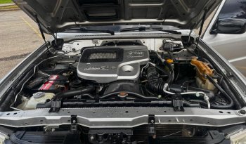 NISSAN NISSAN PATROL(Y61) GRXAT 3000CC TD 5P lleno
