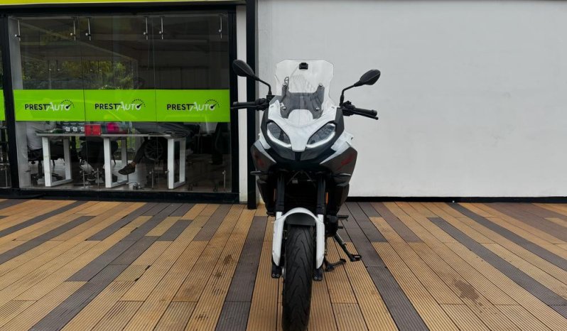 BMW F 900 XR DYNAMIC MT 900CC ABS lleno