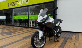 BMW F 900 XR DYNAMIC MT 900CC ABS