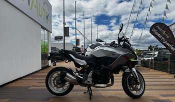 BMW F 900 XR DYNAMIC MT 900CC ABS lleno