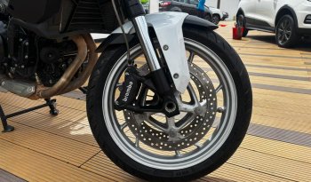 BMW F 900 XR DYNAMIC MT 900CC ABS lleno