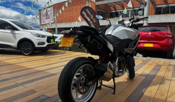 BMW F 900 XR DYNAMIC MT 900CC ABS lleno